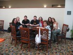 Where's Vinny?