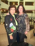 me and my mommy