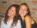 cute Italian girls