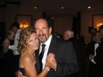 second best couple on the dance floor