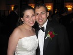 Mr. and Mrs. Altman