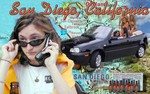 Emily moves to San Diego