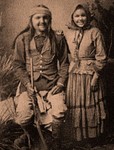 Jason and Heidi