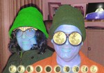 moonies