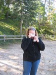 .... more photos at a sandy lake shoreline.