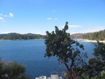 .... another look at the lake