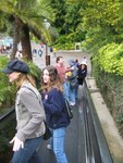at the zoo 1